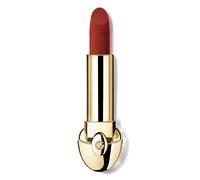 Guerlain Rouge G Velvet Barra de labios recarga – 555 Le Brique Ambré – 3.5 gr