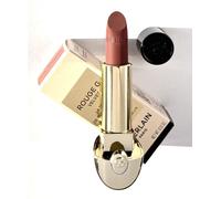 Guerlain Rouge G Velvet The Lipstick Shade 159 Le Beige Amande 3,5 g With Lily