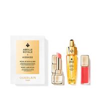Guerlain Set Abeille Royale x KissKiss | Paco Perfumerías n/a Sérum Aceite Acuoso de Juventud 15 ml + Bee Glow Nº 309 3,2 gr + Bee Glow Oil Nº 309 9,5 ml