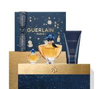 Guerlain shalimar 1.7 edp l + 2.5 b/leche + 5 ml (128383)