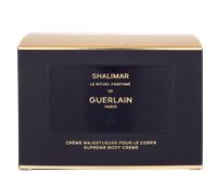 GUERLAIN Perfumes femeninos Shalimar Body Cream 200 ml