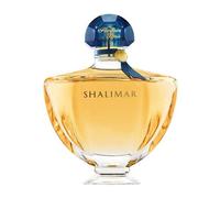 SHALIMAR eau de parfum vaporizador 50 ml