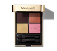 GUERLAIN Sombras de Ojos OMBRES G Sombras de Ojos en 4 tonos
