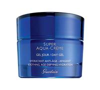 Guerlain Super Aqua Crema Confort Jour 50 ml