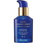 Guerlain Super Aqua-Emulsion Hidratación Universal Pre Y Proenvejecimiento 50mL