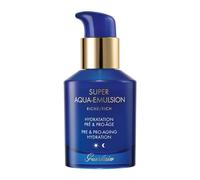 Guerlain Super Aqua Emulsion Rich Cream 50 ml