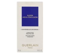 Mejor Dto! SUPER AQUA EMULSION UNIVERSAL 50 ml Tratamiento