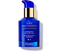 GUERLAIN Cosmética mujer Super Aqua-Emulsion Universal Tratamiento Concentrado Hidratante