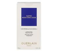 Guerlain Super Aqua-Emulsion - Universal For All Skin Types 50 ml