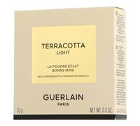 Guerlain Terracota Luz Recargable 03 Medio Cálido 10g