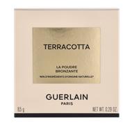 TERRACOTTA ORIGINAL polvos bronceadores #00-light cool