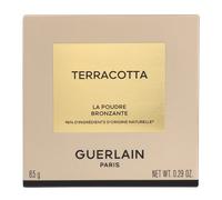 Guerlain Terracotta Original Bronzing Powder 01-Light Warm 8.5g