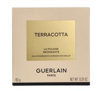 Guerlain Terracotta Original Bronzing Powder 02-Medium Cool 8.5g