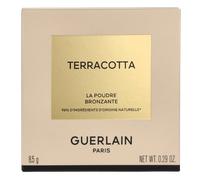 Guerlain Polvo bronceador Terracotta Original 03 Medium Warm, 8,5 g
