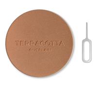Guerlain - Terracotta Bronzing Powder Refill Polvos bronceadores 8.5 g 05 - Deep Warm
