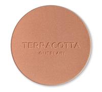 GUERLAIN TERRACOTTA COLORETE POLVOS COMPACTOS 02 MOYEN ROSE RELLENO 1UN