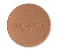 Guerlain terracotta colorete polvos compactos 05 fonce dore relleno 1u