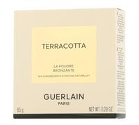 Guerlain Terracotta La Poudre Bronzante Recargable 00 Clair Rosé 8,5g