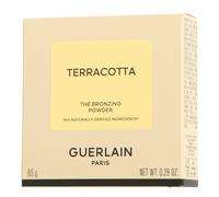 Guerlain Terracotta La Poudre Bronzante Recargable 01 Clair Doré 8,5g