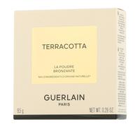 TERRACOTTA ORIGINAL polvos bronceadores #05-deep warm