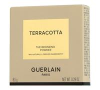 Guerlain Terracotta La Poudre Bronzante Recharge 02 Moyen Rosé 8,5g