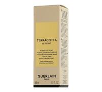 Guerlain Terracotta Le Teint - 0,5 W cálido/doré 35 ml
