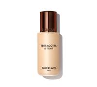 GUERLAIN Maquillaje Terracotta Le Teint Fondo De Maquillaje Perfección Natural Efecto Buena Cara 24H Duración - Sin Transferencia