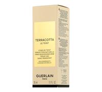 Guerlain - Terracotta Le Teint - Fondo Maquillaje Perfección Natural 24h Sin Transferencia