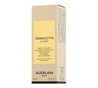 Guerlain - Terracotta Le Teint - Fondo Maquillaje Perfección Natural 24h Sin Transferencia