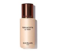 GUERLAIN Make-up Maquillaje facial Terracotta Le Teint Matte Fluid Foundation No. 0.5N 35 ml