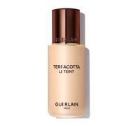 Guerlain Terracotta Le Teint Base de maquillaje 1W Warm/Doré 35 ml