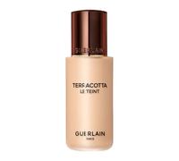 Guerlain Terracotta Le Teint Base de maquillaje 2W Warm/Doré 35 ml