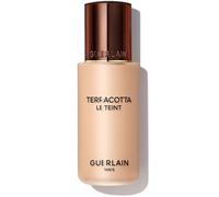 Guerlain - Terracotta Le Teint Bases de maquillaje 35 ml 2,5N