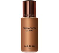 Guerlain - Terracotta Le Teint Bases de maquillaje 35 ml No. 7W