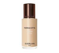 GUERLAIN Bases Maquillaje Terracotta Le Teint Glow Fondo De Maquillaje Luminosidad Natural Larga Duración