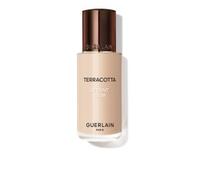 GUERLAIN Bases Maquillaje Terracotta Le Teint Glow Fondo De Maquillaje Luminosidad Natural Larga Duración