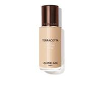 GUERLAIN Bases Maquillaje Terracotta Le Teint Glow Fondo De Maquillaje Luminosidad Natural Larga Duración