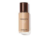 Guerlain Terracotta Le Teint Glow Fluid Foundation 3.5N 30ml