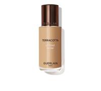 Guerlain Terracotta Le Teint Glow Fluid Foundation 4W 30ml
