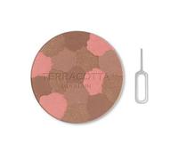 Mejor Dto! Terracotta Light Recarga 04 Deep Cool Polvos Iluminadores Efecto Buena Cara