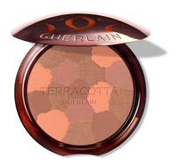 Guerlain - Terracotta Light Contouring 10 g DEEP WARM 05