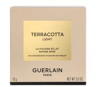 Guerlain Terracotta Light Powder 00 Clair Rosé Polvos faciales 10 g Mujer
