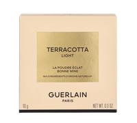 Guerlain Terracotta Light Powder 02 Moyen Rosé Polvos faciales 10 g Mujer
