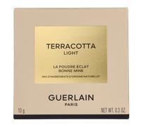 Guerlain Terracotta Light Powder 03 Naturel Doré Polvos faciales 10 g Mujer