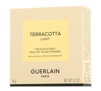 Guerlain Terracotta Light Recargable 01 Light Warm 10g