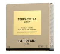 Guerlain Terracotta Light Recargable - 04 Deep Cool 10g