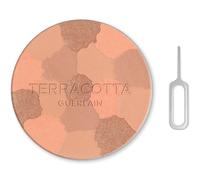 TERRACOTTA LIGHT polvos bronceadores ligeros recarga #01-light warm