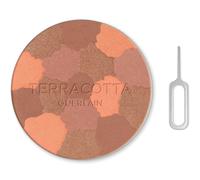 Guerlain - Terracotta Light Refill Contouring 10 g 05 Deep Warm