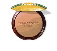 Terracotta Summer Glow