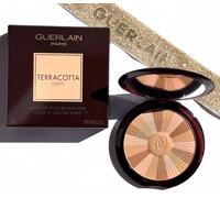 Guerlain Terracotta Light The Sun Kissed Healthy Glow Powder 02 Natural Cool 10g